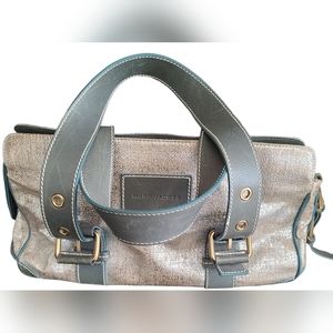 Vintage Marc Jacobs Metallic Gold Purse